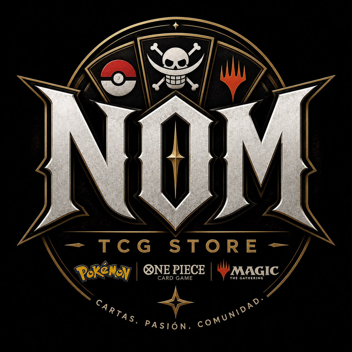 TCG Store